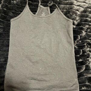 Fleo full length tank